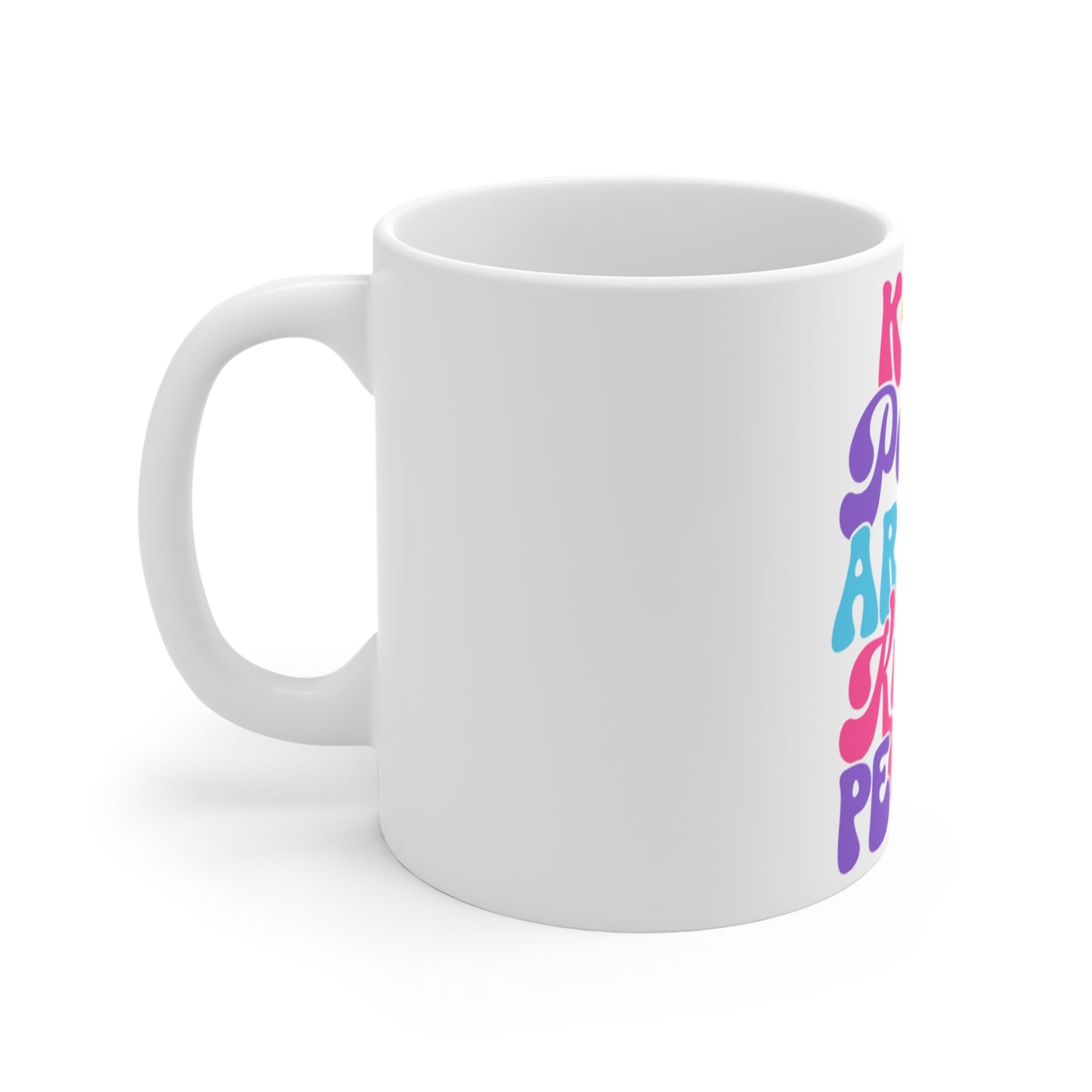 Mug 11oz