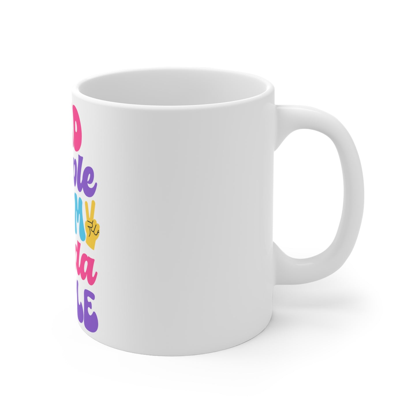 Mug 11oz