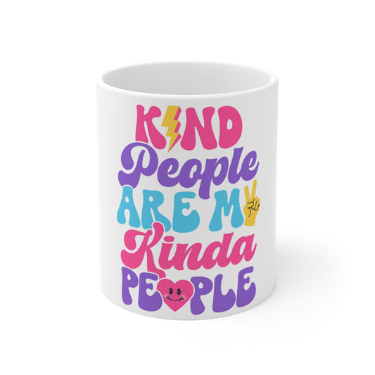 Mug 11oz