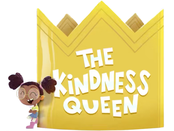 The Kindness Queen